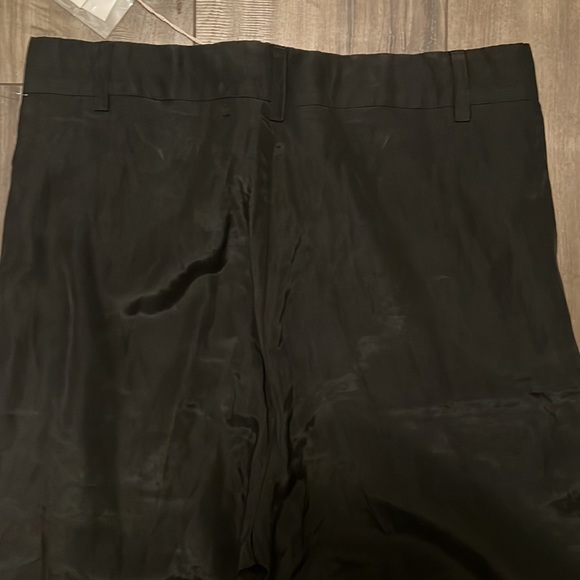 Acne Studios Kat LT linen pant - Picture 8 of 9